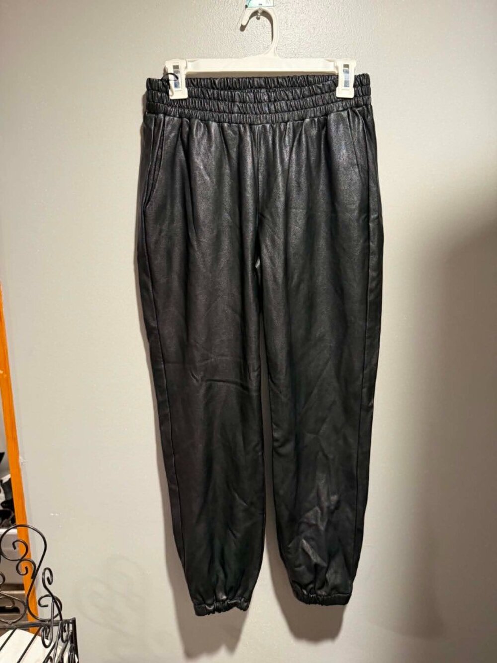 Amanda Uprichard Joggers XS